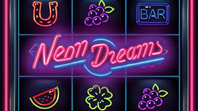 neon dreams